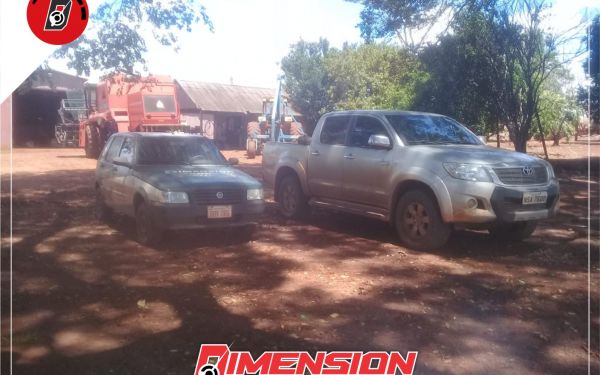 Reprogramación Toyota Hilux 2.7