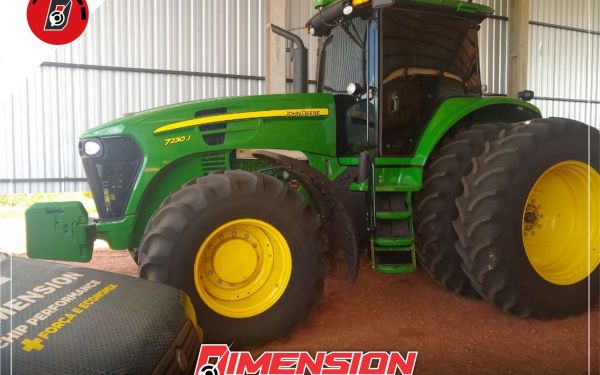 Cuando el cliente conoce los beneficios de la Reprogramación Electrónica Agricola